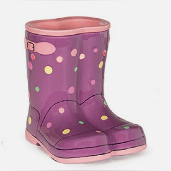 Wellies Scentsy Warmer - Picture 2 of 6